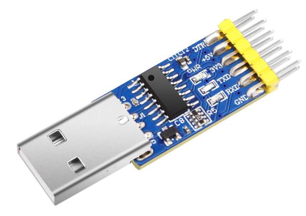 USB-UART